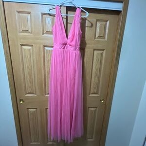Windsor Prom Dress Size Small